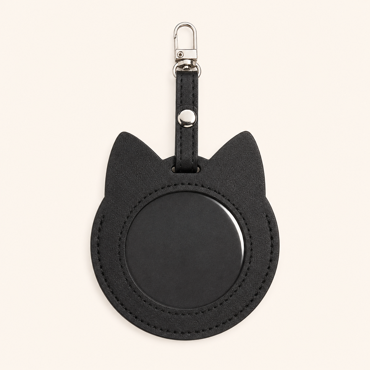 58mm Badge Holder Ita Bag Charm Case