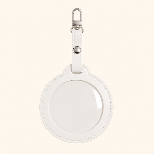 58mm Badge Holder Ita Bag Charm Case