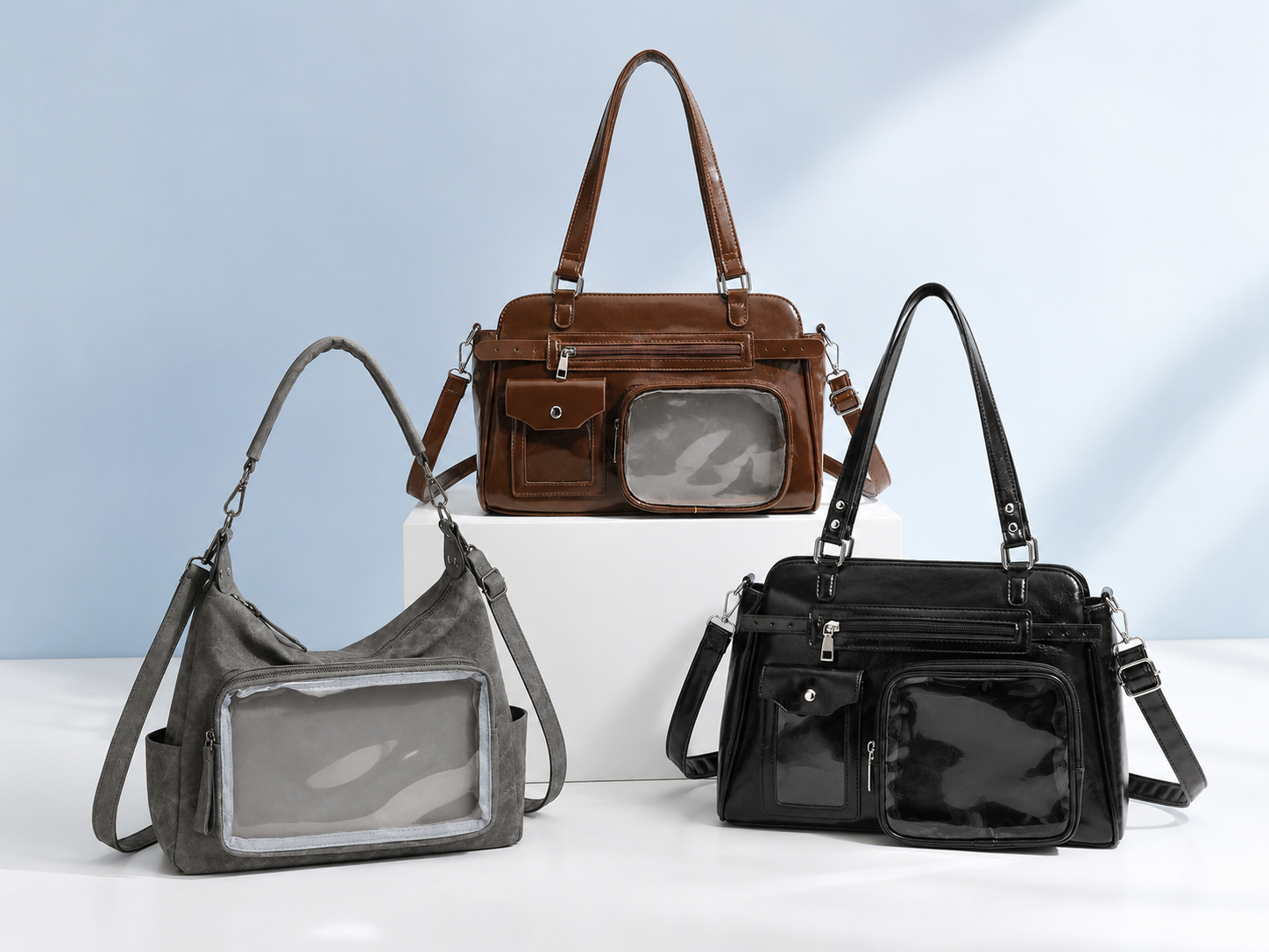 All Ita Bags