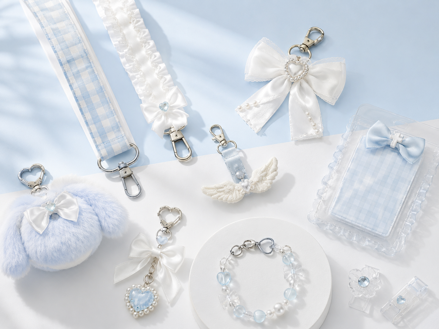 Accessories