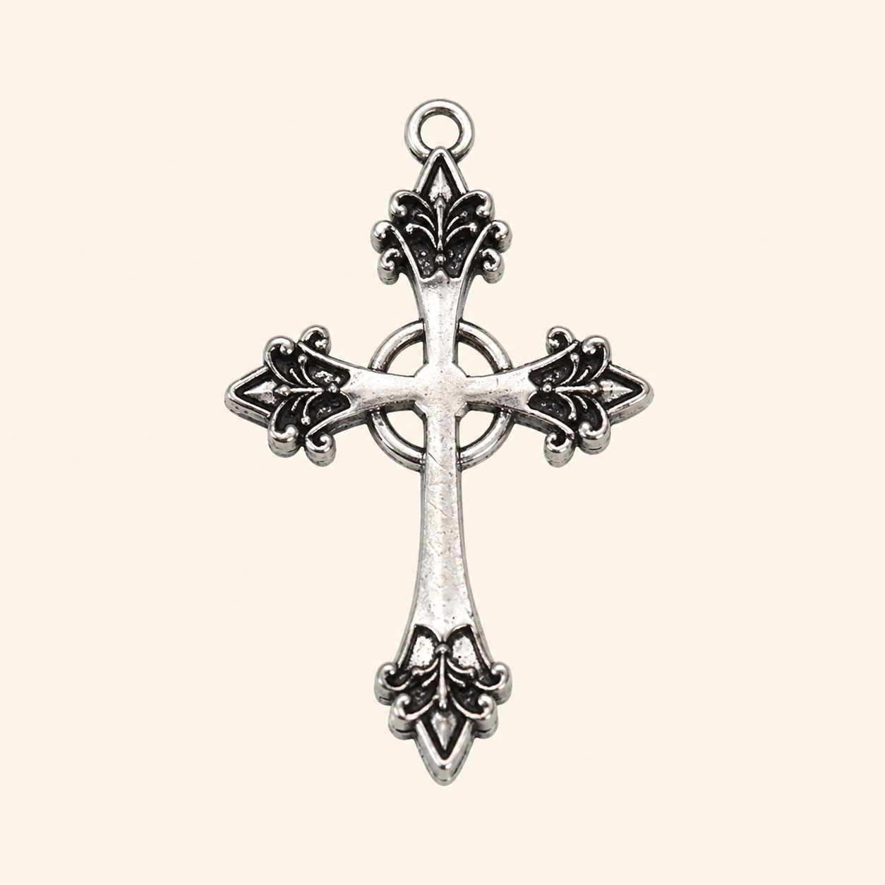 Dark Relic Ita Bag Charm Collection