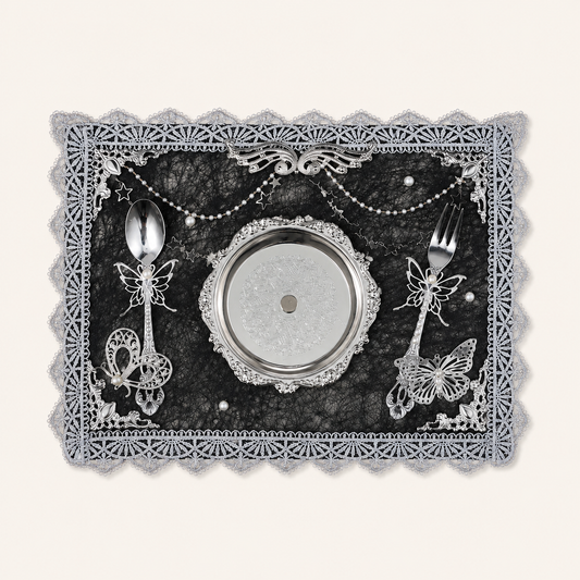 Pre-Arranged Ornate Ita Board Kit