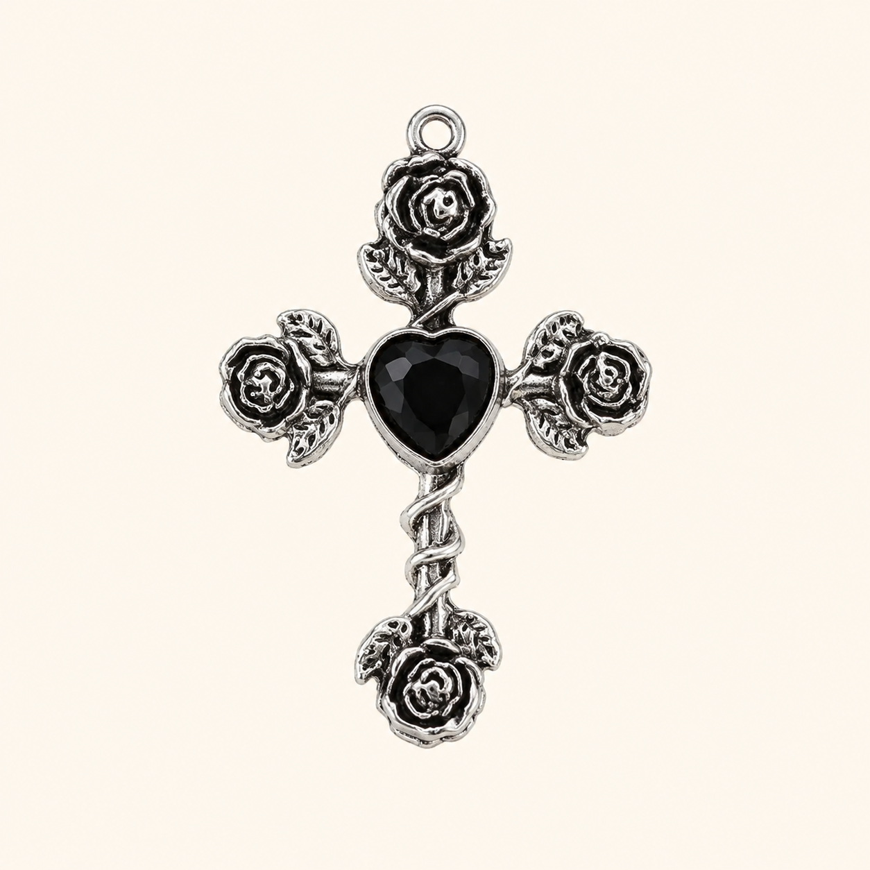 Dark Relic Ita Bag Charm Collection