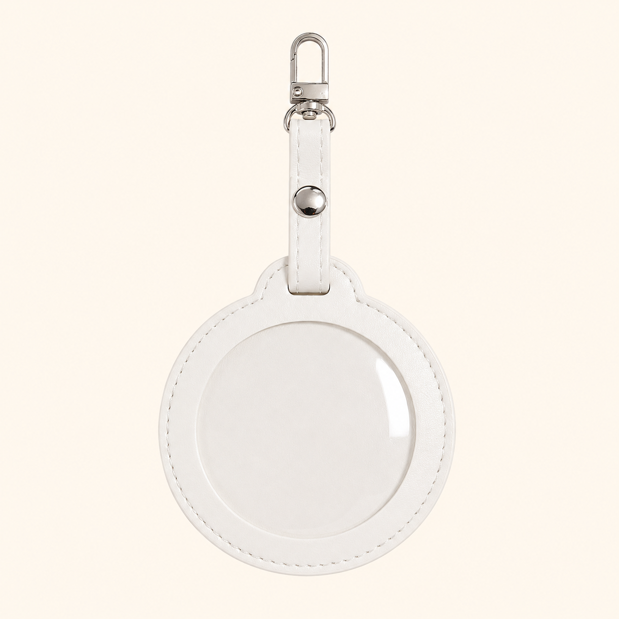 58mm Badge Holder Ita Bag Charm Case