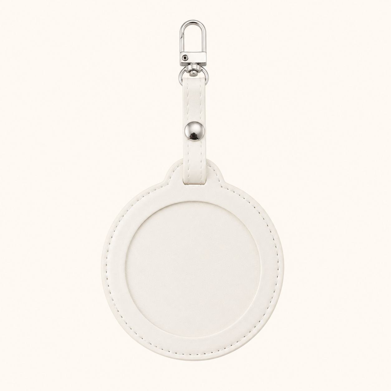 58mm Badge Holder Ita Bag Charm Case