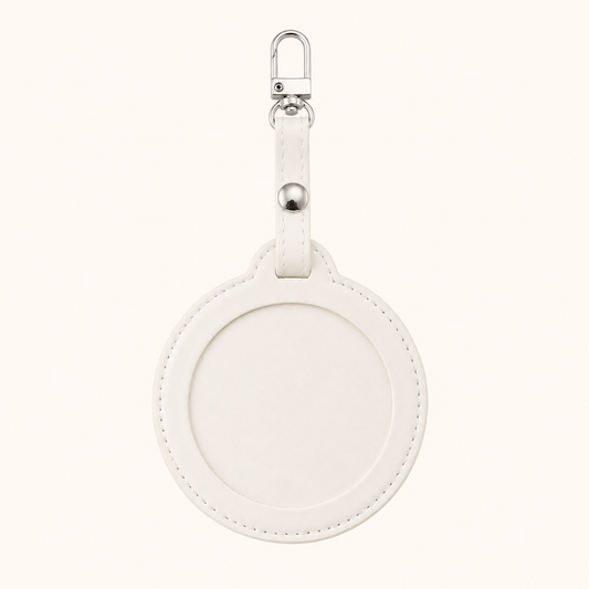 58mm Badge Holder Ita Bag Charm Case